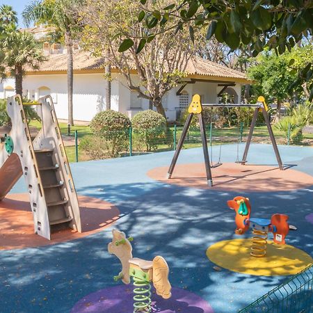Apartamento Dama De Noche L - Puerto Banus Marbella Dış mekan fotoğraf