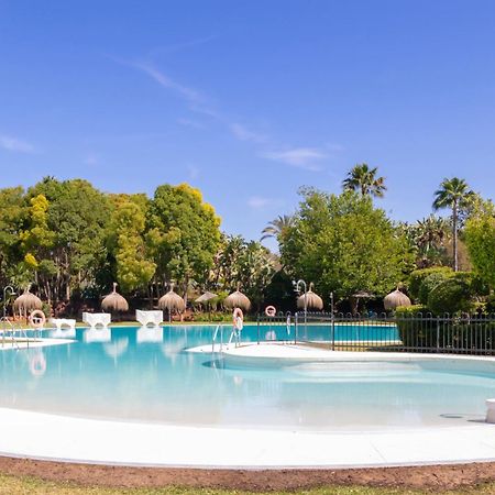 Apartamento Dama De Noche L - Puerto Banus Marbella Dış mekan fotoğraf