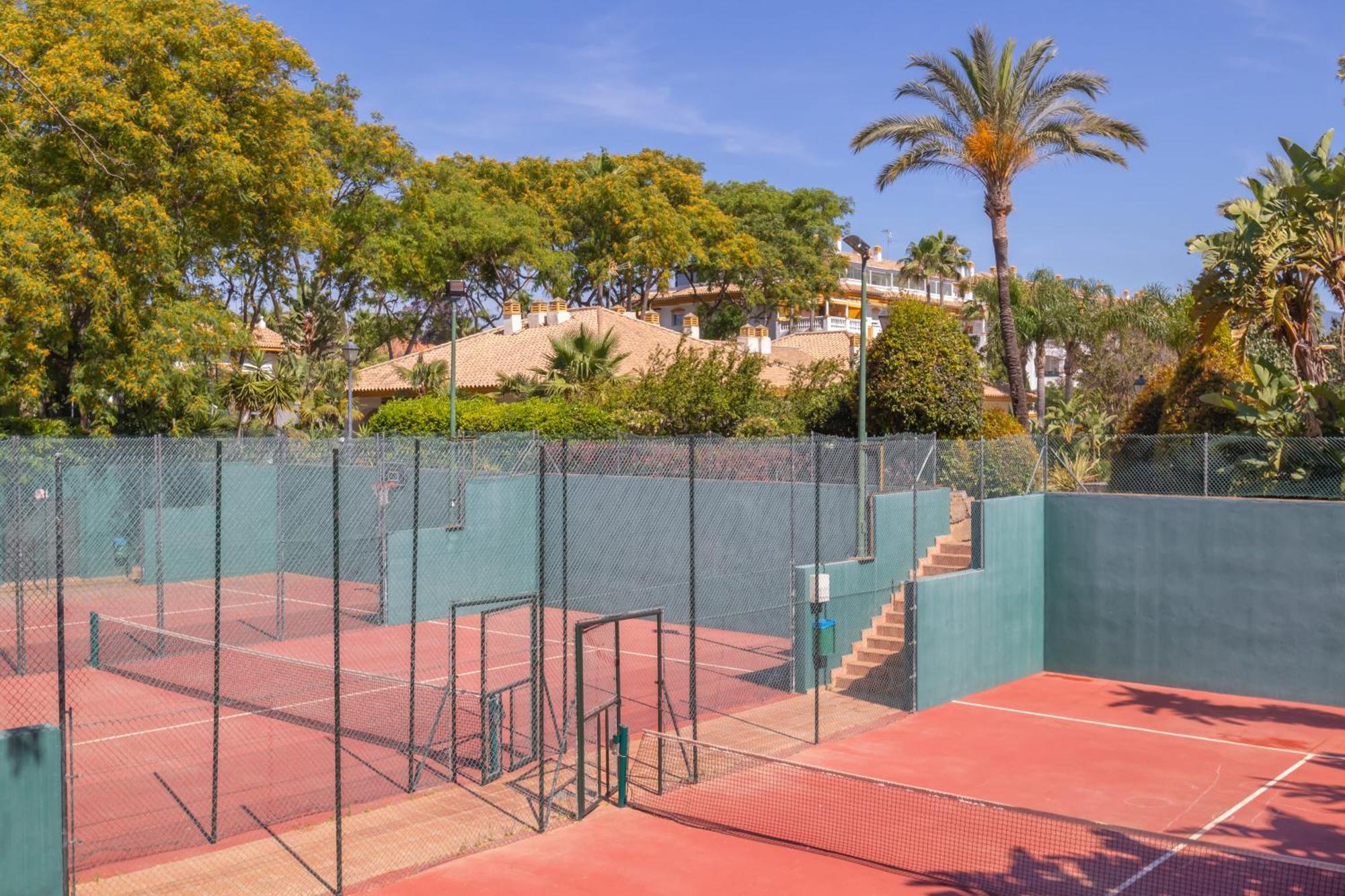Apartamento Dama De Noche L - Puerto Banus Marbella Dış mekan fotoğraf