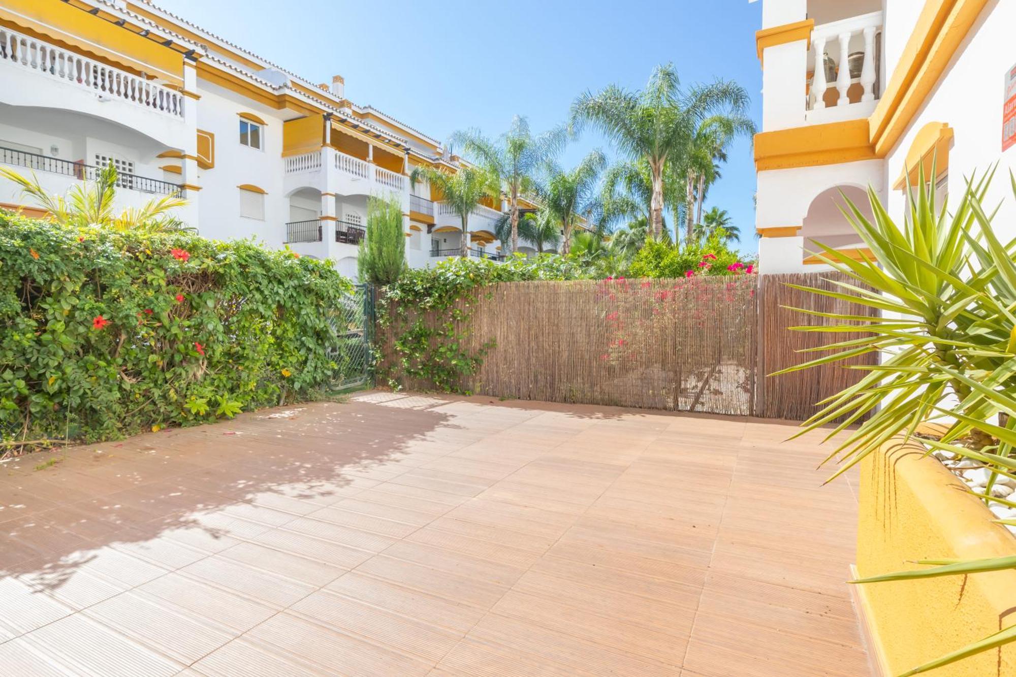 Apartamento Dama De Noche L - Puerto Banus Marbella Dış mekan fotoğraf