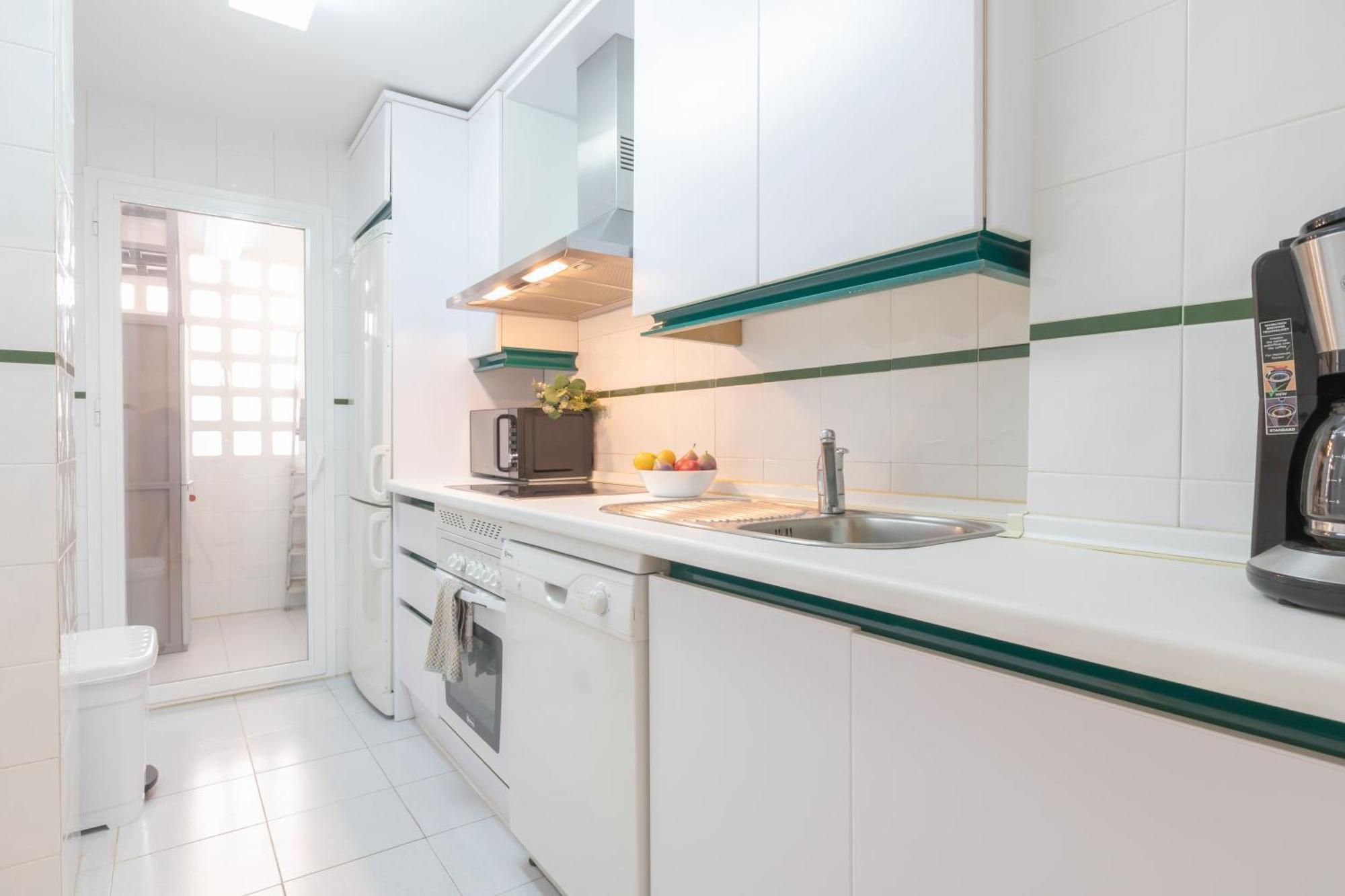 Apartamento Dama De Noche L - Puerto Banus Marbella Dış mekan fotoğraf