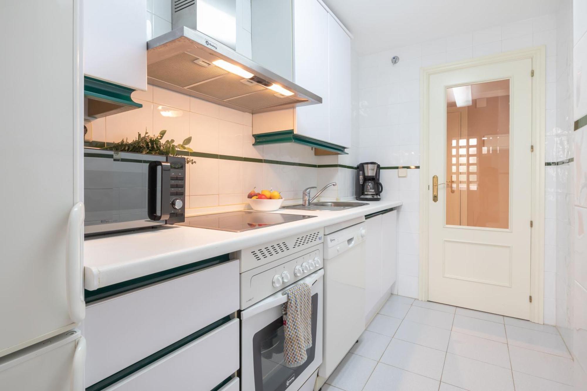 Apartamento Dama De Noche L - Puerto Banus Marbella Dış mekan fotoğraf