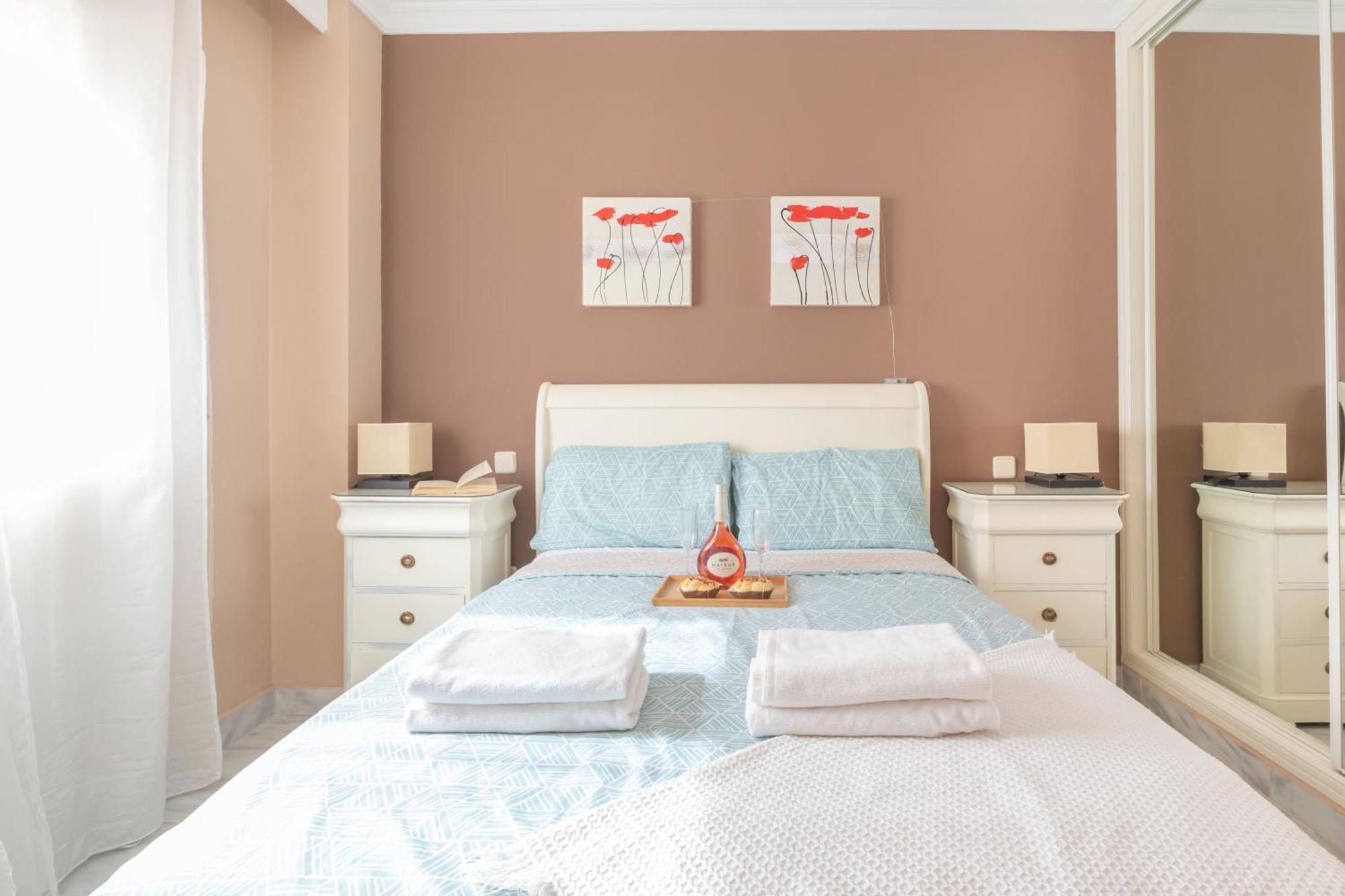 Apartamento Dama De Noche L - Puerto Banus Marbella Dış mekan fotoğraf