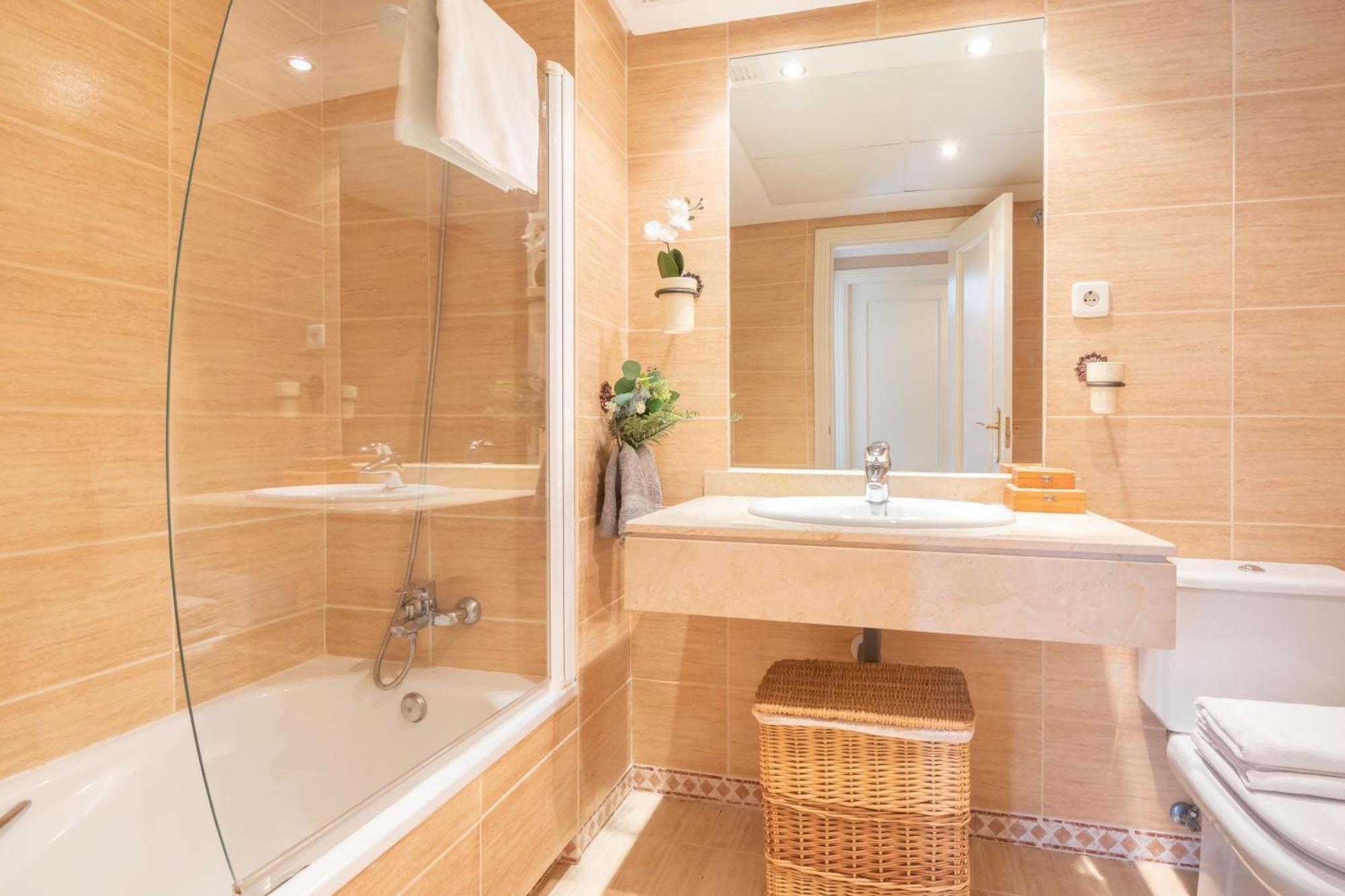 Apartamento Dama De Noche L - Puerto Banus Marbella Dış mekan fotoğraf