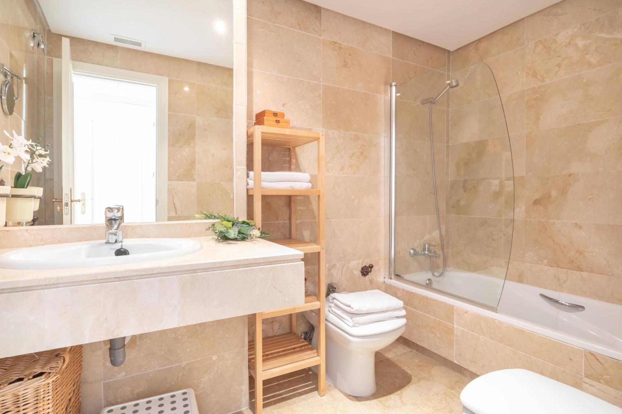 Apartamento Dama De Noche L - Puerto Banus Marbella Dış mekan fotoğraf