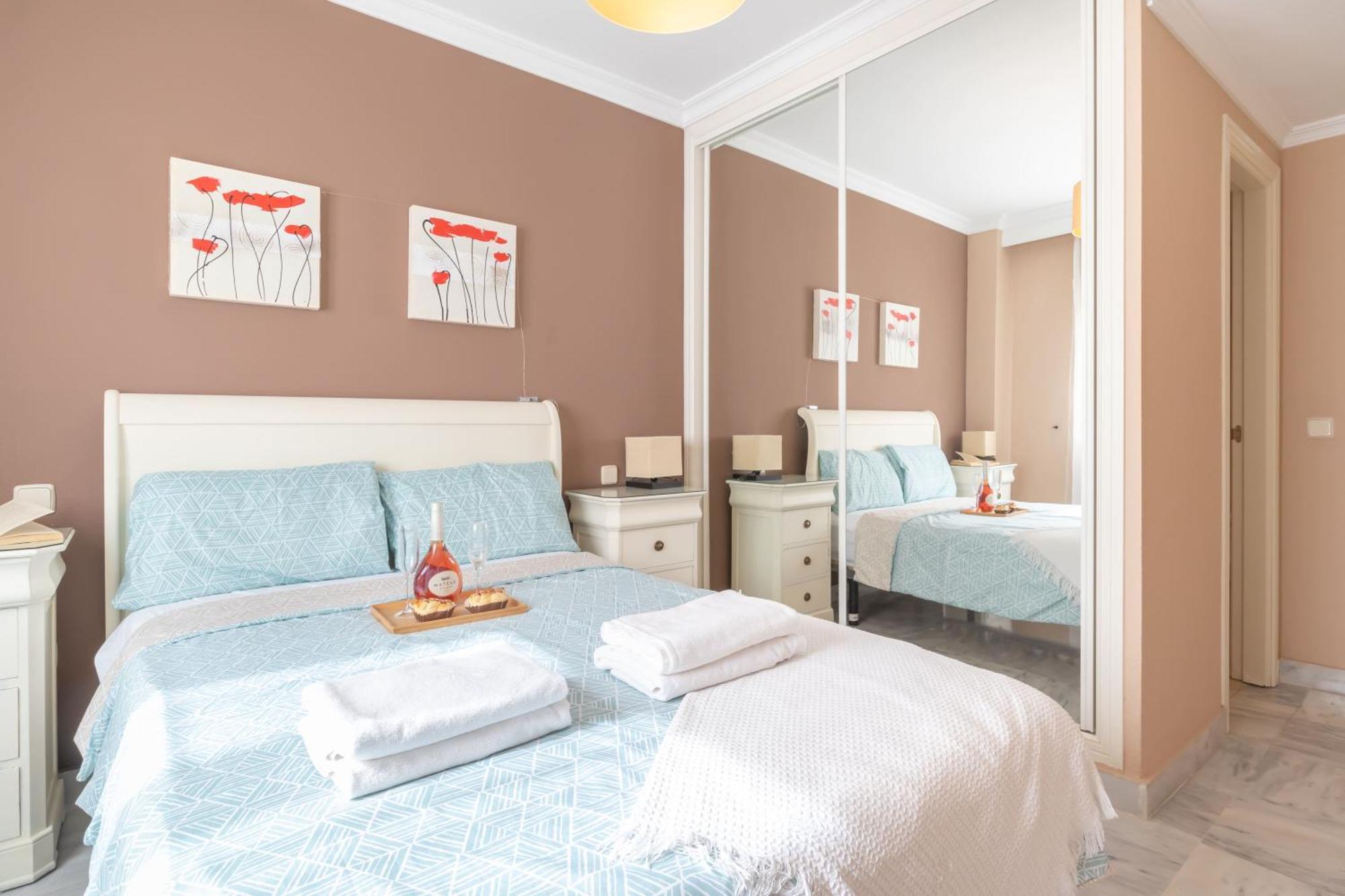 Apartamento Dama De Noche L - Puerto Banus Marbella Dış mekan fotoğraf