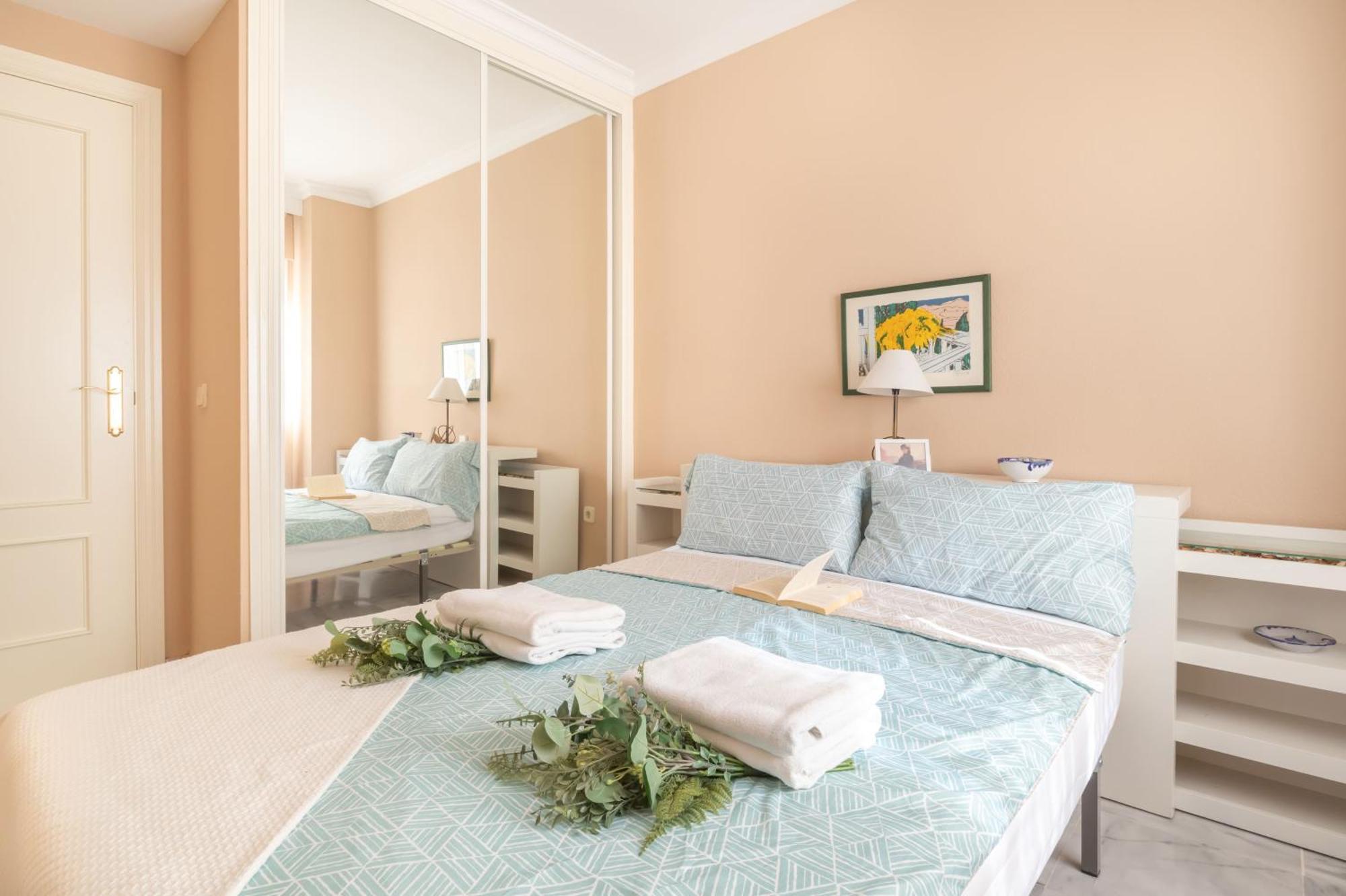 Apartamento Dama De Noche L - Puerto Banus Marbella Dış mekan fotoğraf